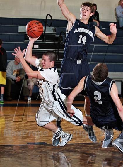 Thumbnail 2 in Anderson County @ Seymour photogallery.