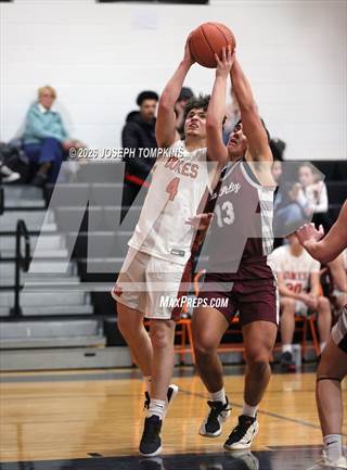 New Paltz @ Marlboro Central