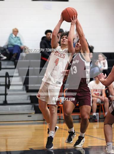 New Paltz @ Marlboro Central