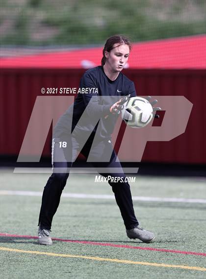 Thumbnail 1 in ThunderRidge @ Regis Jesuit photogallery.