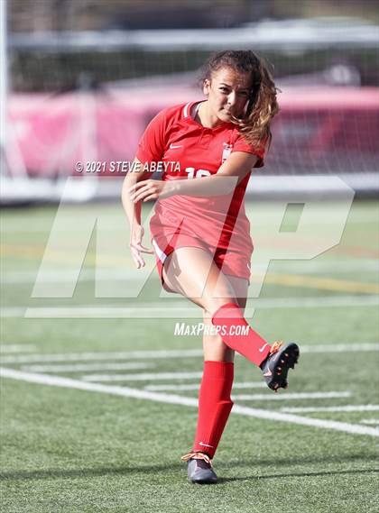 Thumbnail 1 in ThunderRidge @ Regis Jesuit photogallery.