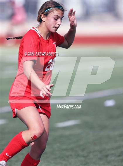 Thumbnail 2 in ThunderRidge @ Regis Jesuit photogallery.