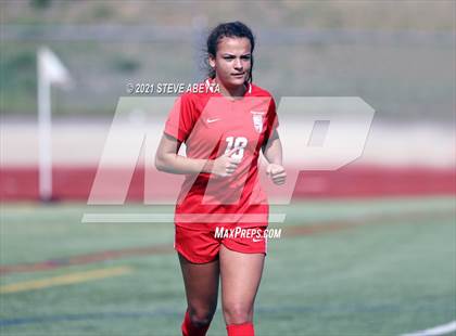 Thumbnail 1 in ThunderRidge @ Regis Jesuit photogallery.