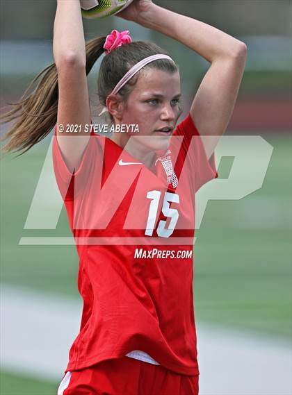 Thumbnail 1 in ThunderRidge @ Regis Jesuit photogallery.