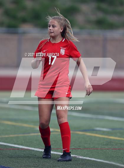 Thumbnail 2 in ThunderRidge @ Regis Jesuit photogallery.