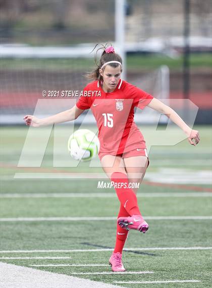 Thumbnail 3 in ThunderRidge @ Regis Jesuit photogallery.