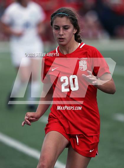 Thumbnail 1 in ThunderRidge @ Regis Jesuit photogallery.