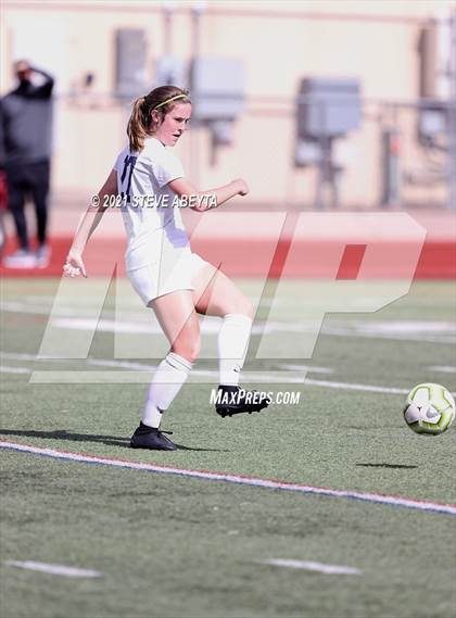 Thumbnail 2 in ThunderRidge @ Regis Jesuit photogallery.