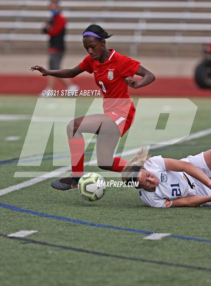 Thumbnail 1 in ThunderRidge @ Regis Jesuit photogallery.