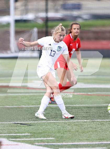 Thumbnail 3 in ThunderRidge @ Regis Jesuit photogallery.