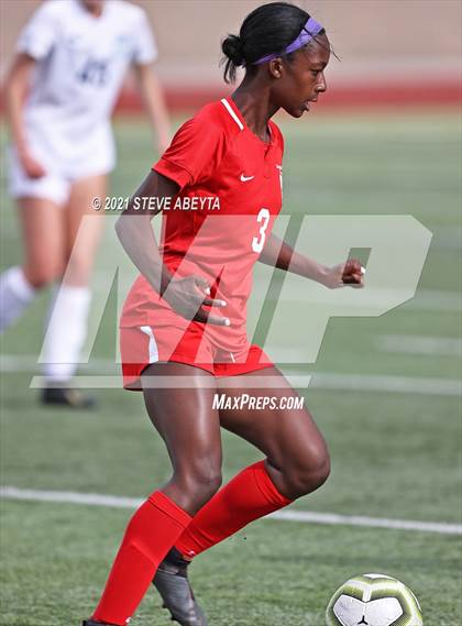 Thumbnail 1 in ThunderRidge @ Regis Jesuit photogallery.