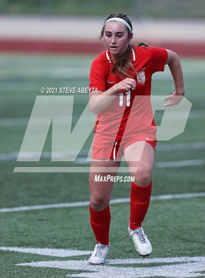 Thumbnail 2 in ThunderRidge @ Regis Jesuit photogallery.
