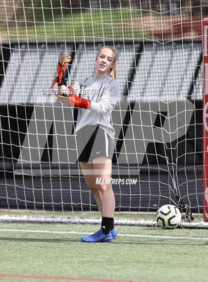 Thumbnail 1 in ThunderRidge @ Regis Jesuit photogallery.