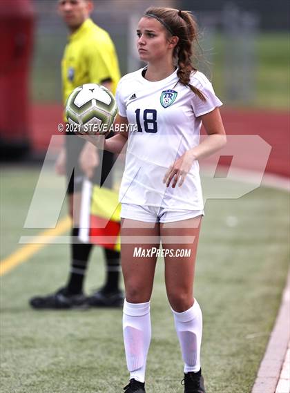 Thumbnail 2 in ThunderRidge @ Regis Jesuit photogallery.