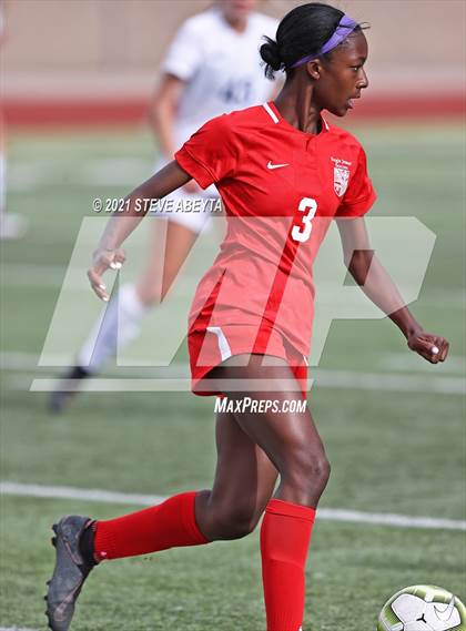 Thumbnail 3 in ThunderRidge @ Regis Jesuit photogallery.
