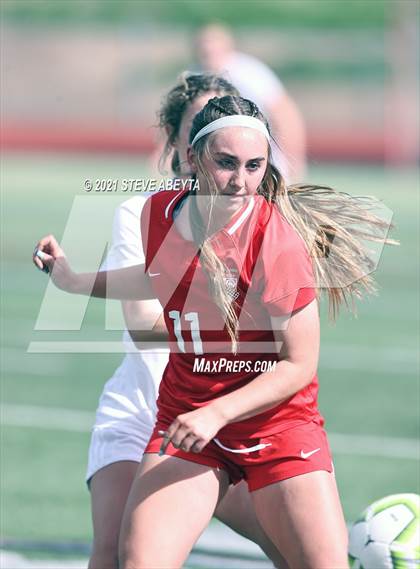 Thumbnail 2 in ThunderRidge @ Regis Jesuit photogallery.