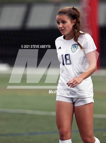 Thumbnail 2 in ThunderRidge @ Regis Jesuit photogallery.