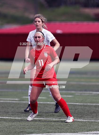 Thumbnail 1 in ThunderRidge @ Regis Jesuit photogallery.