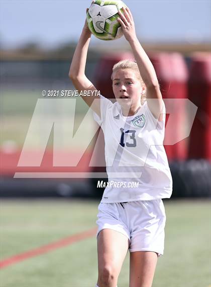 Thumbnail 1 in ThunderRidge @ Regis Jesuit photogallery.