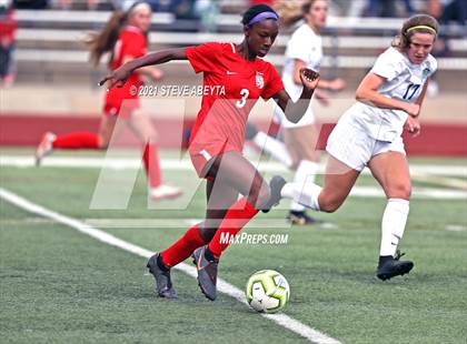 Thumbnail 1 in ThunderRidge @ Regis Jesuit photogallery.