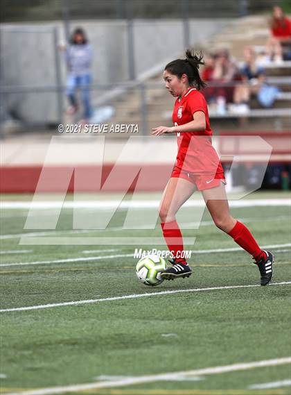 Thumbnail 3 in ThunderRidge @ Regis Jesuit photogallery.
