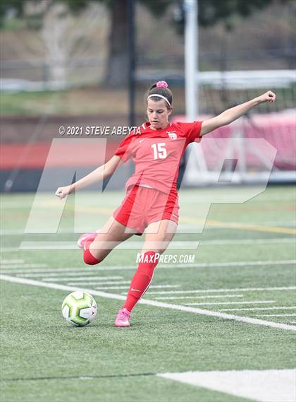 Thumbnail 2 in ThunderRidge @ Regis Jesuit photogallery.