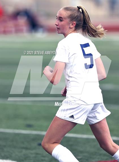 Thumbnail 2 in ThunderRidge @ Regis Jesuit photogallery.