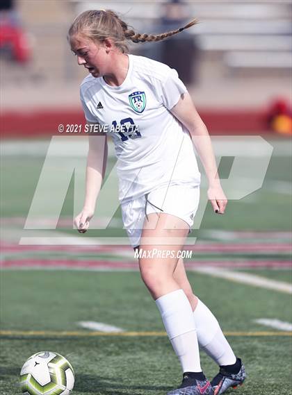 Thumbnail 1 in ThunderRidge @ Regis Jesuit photogallery.