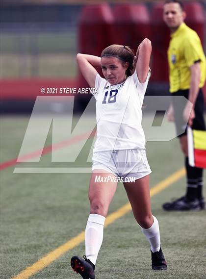 Thumbnail 2 in ThunderRidge @ Regis Jesuit photogallery.