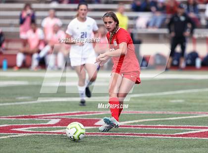 Thumbnail 1 in ThunderRidge @ Regis Jesuit photogallery.