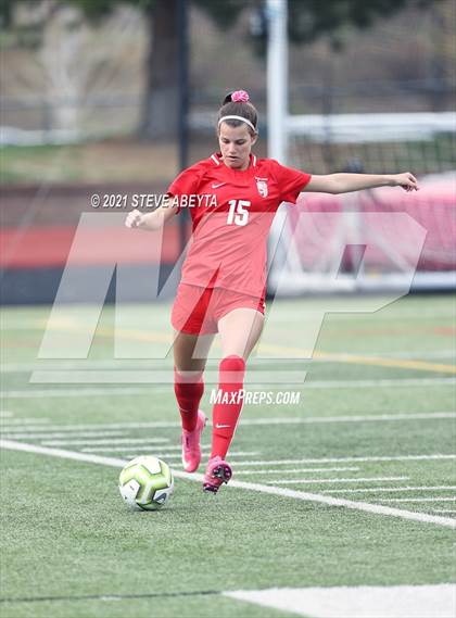 Thumbnail 1 in ThunderRidge @ Regis Jesuit photogallery.