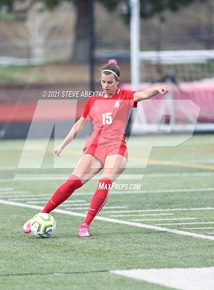 Thumbnail 3 in ThunderRidge @ Regis Jesuit photogallery.