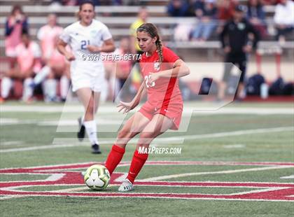Thumbnail 3 in ThunderRidge @ Regis Jesuit photogallery.