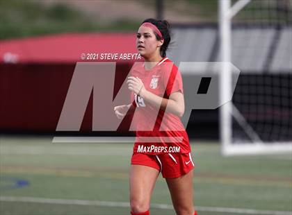 Thumbnail 3 in ThunderRidge @ Regis Jesuit photogallery.