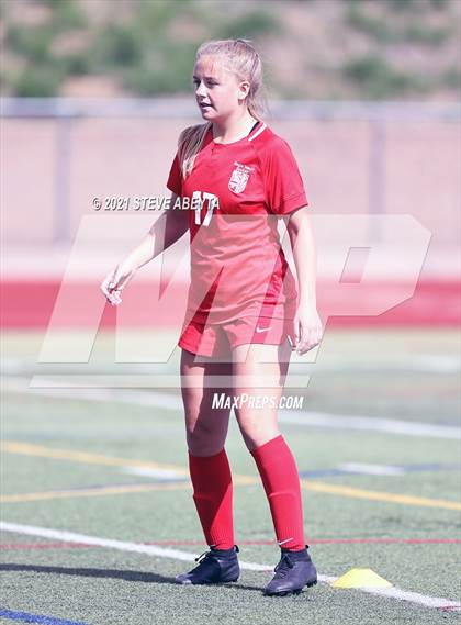 Thumbnail 2 in ThunderRidge @ Regis Jesuit photogallery.