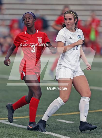 Thumbnail 3 in ThunderRidge @ Regis Jesuit photogallery.