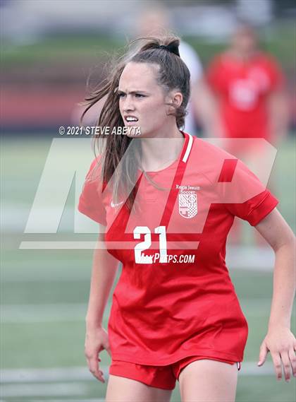 Thumbnail 2 in ThunderRidge @ Regis Jesuit photogallery.