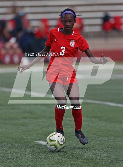 Thumbnail 3 in ThunderRidge @ Regis Jesuit photogallery.
