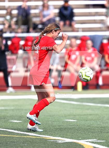 Thumbnail 3 in ThunderRidge @ Regis Jesuit photogallery.