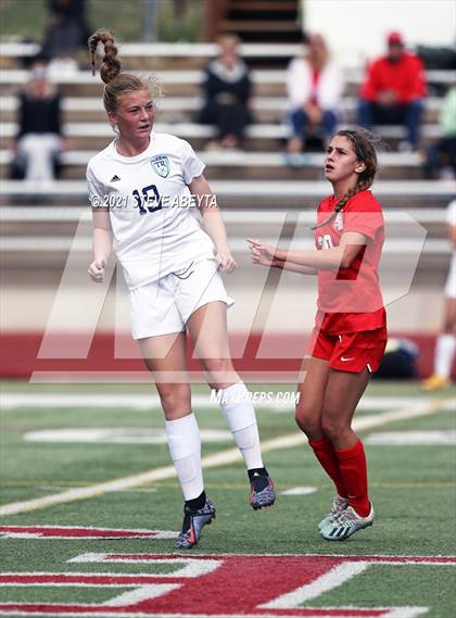 Thumbnail 1 in ThunderRidge @ Regis Jesuit photogallery.