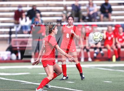 Thumbnail 2 in ThunderRidge @ Regis Jesuit photogallery.