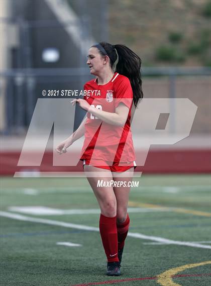 Thumbnail 3 in ThunderRidge @ Regis Jesuit photogallery.