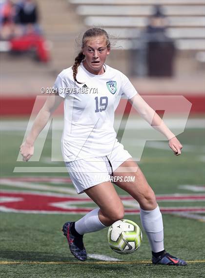 Thumbnail 2 in ThunderRidge @ Regis Jesuit photogallery.