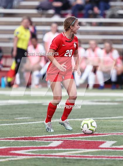 Thumbnail 1 in ThunderRidge @ Regis Jesuit photogallery.