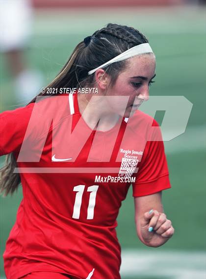 Thumbnail 1 in ThunderRidge @ Regis Jesuit photogallery.