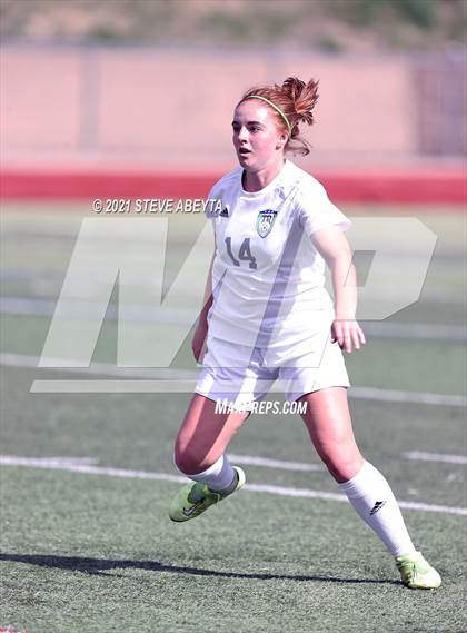 Thumbnail 1 in ThunderRidge @ Regis Jesuit photogallery.