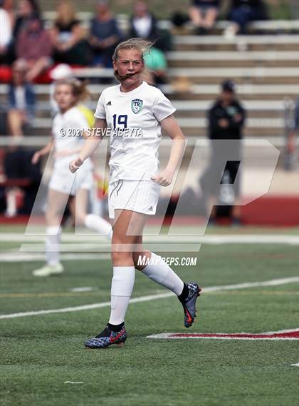 Thumbnail 2 in ThunderRidge @ Regis Jesuit photogallery.