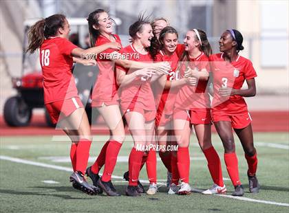 Thumbnail 3 in ThunderRidge @ Regis Jesuit photogallery.