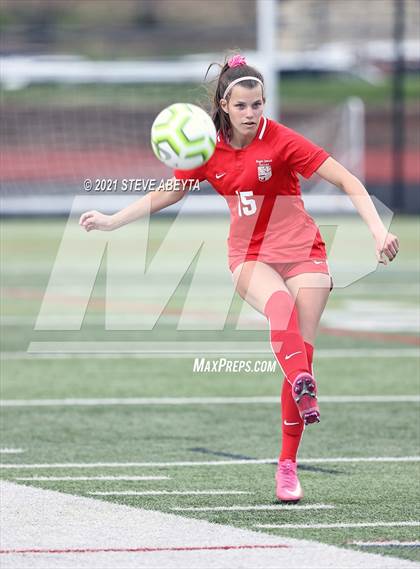 Thumbnail 1 in ThunderRidge @ Regis Jesuit photogallery.