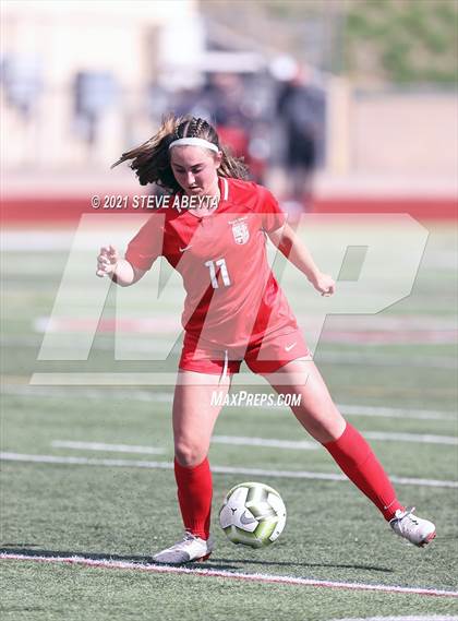 Thumbnail 1 in ThunderRidge @ Regis Jesuit photogallery.